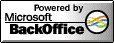 Microsoft BackOffice banner 1996