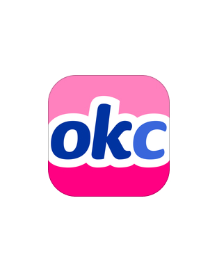 OkCupid Dating for Apple Watch in 2015 – Logo