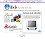 Apple website in 2001 – iTools