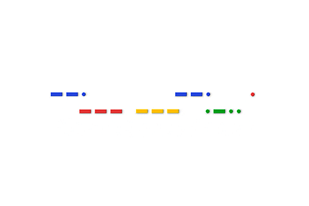 Google Doodle – Samuel Morse's Birthday April 27, 2009