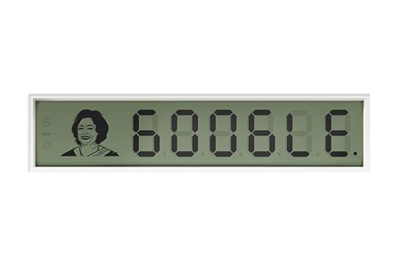 Google Doodle – Shakuntala Devi's 84th Birthday November 4, 2013