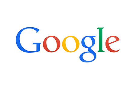 Google logo 2013–2015