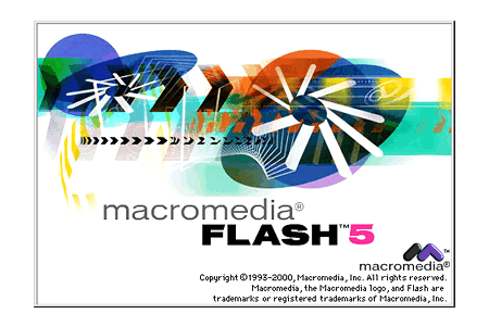 Macromedia Flash 5.0 and ActionScript 1.0
