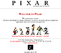 Pixar in 1997
