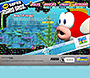 New Super Mario Bros. flash website in 2006 – Strategy